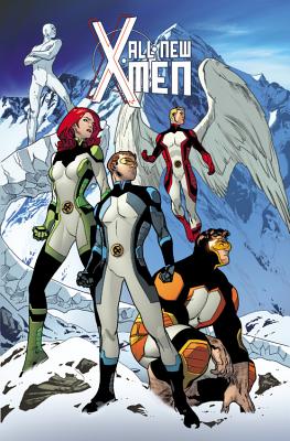All-Different - Bendis, Brian Michael (Text by)