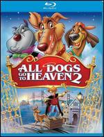 All Dogs Go to Heaven 2