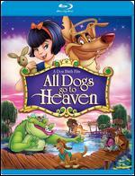 All Dogs Go to Heaven