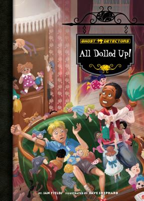 All Dolled Up! - Fields, Jan