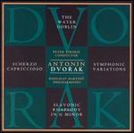 All Dvorak