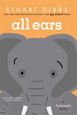 All Ears - Gibbs, Stuart