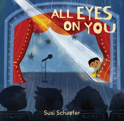 All Eyes on You - 