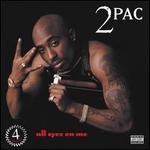 All Eyez On Me [4 LP]