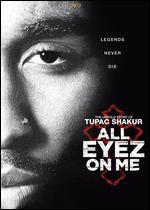 All Eyez on Me