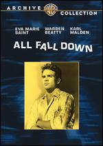 All Fall Down - John Frankenheimer