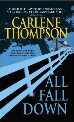 All Fall Down - Thompson, Carlene