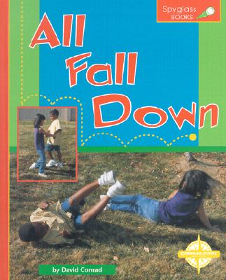 All Fall Down - Conrad, David