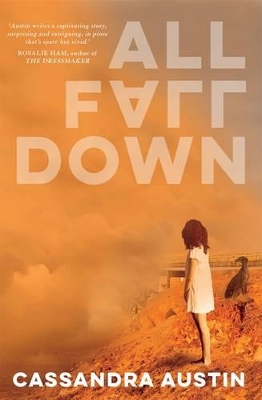 All Fall Down - Austin, Cassandra