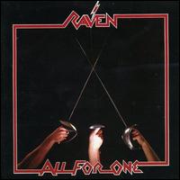 All for One - Raven