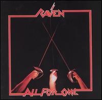 All for One - Raven
