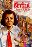All for the Better: Student Reader