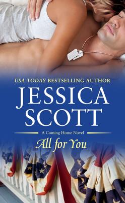 All for You - Scott, Jessica