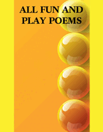All Fun and Play