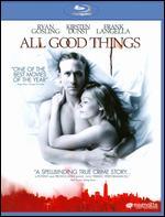 All Good Things [Blu-ray]