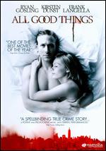 All Good Things - Andrew Jarecki