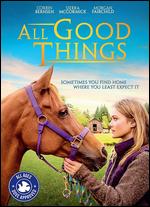 All Good Things - Kahlil Silver