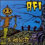 All Hallow's EP