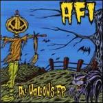 All Hallow's EP
