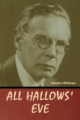 All Hallows' Eve - Williams, Charles