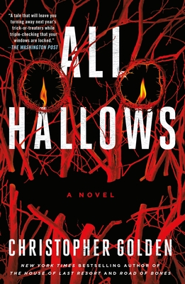 All Hallows - Golden, Christopher