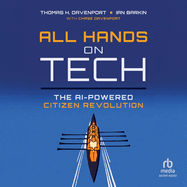 All Hands on Tech: The AI-Powered Citizen Revolution