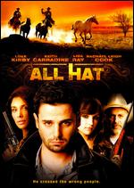 All Hat - Leonard Farlinger