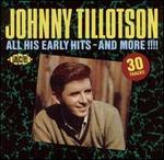 All His Early Hits- And More!!!!