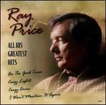 All His Greatest Hits
