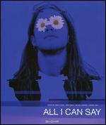All I Can Say [Blu-ray]