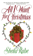 All I Want for Christmas - Rabe, Sheila