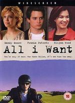 All I Want - Jeffrey Porter