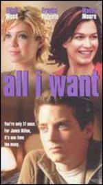 All I Want
