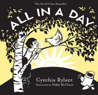 All in a Day: A Board Book