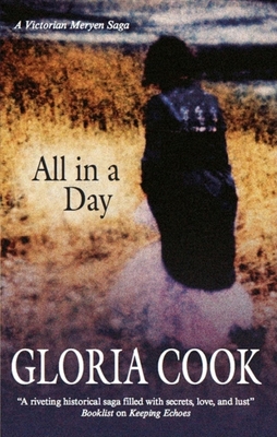 All in a Day - Cook, Gloria