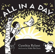 All in a Day - Rylant, Cynthia