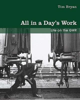 All In A Day's Work - Bryan, Tim
