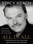 All in All: An Actor's Life on and Off the Stage