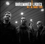 All in Good Time [f.y.e. Exclusive]