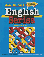 All-In-One English Series Master Book
