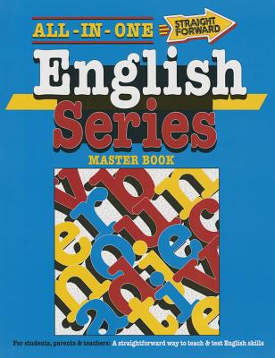 All-In-One English Series Master Book - Collins, Stan