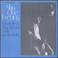 All in One Evening - Ola Belle Reed