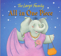 All In One Piece - Murphy Jill
