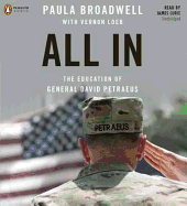 All in: The Education of General David Petraeus