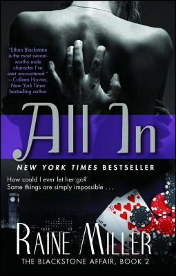 All In - Miller, Raine