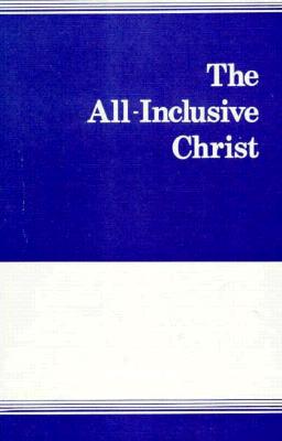 All Inclusive Christ - Lee, Witness