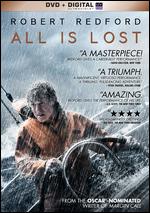 All Is Lost [Includes Digital Copy] - J.C. Chandor