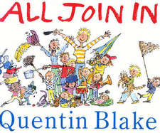 All Join in - Blake, Quentin