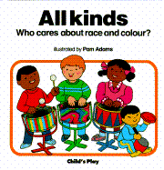 All Kinds: Race and Colour