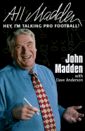 All Madden: Boom! Bam! Boink!